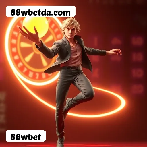 Comparação APP mobile vs versão web da 88wbet