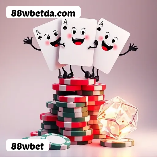 Loterias online disponíveis na 88wbet