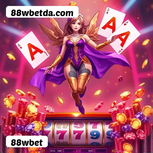 Principais provedores de slots da 88wbet - NetEnt, Pragmatic Play, Play'n GO