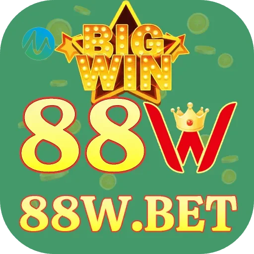 Logo da 88wbet